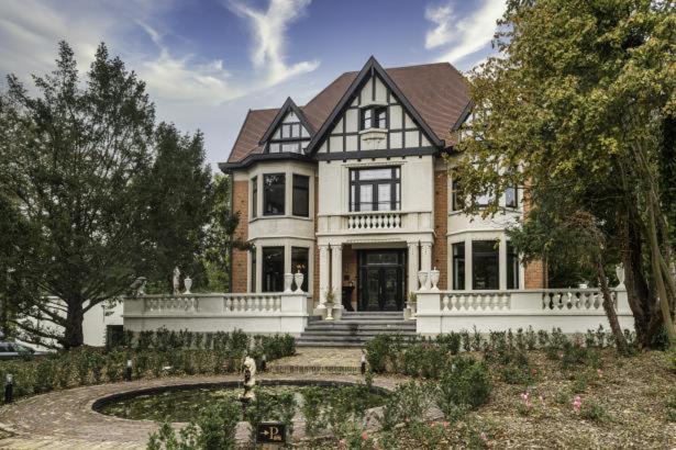 Fiertelmeers Boutique B&B Ronse Exterior foto